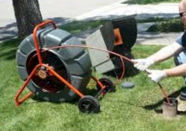 Inspeção de vídeo