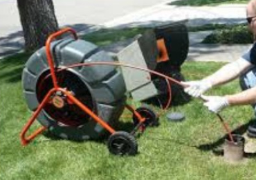 Inspeção de vídeo